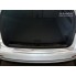 Накладка на задний бампер (Avisa, 2/35291) Audi Q8 (2018-) бренд – Avisa дополнительное фото – 3